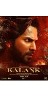 Kalank (2019 - Hindi)